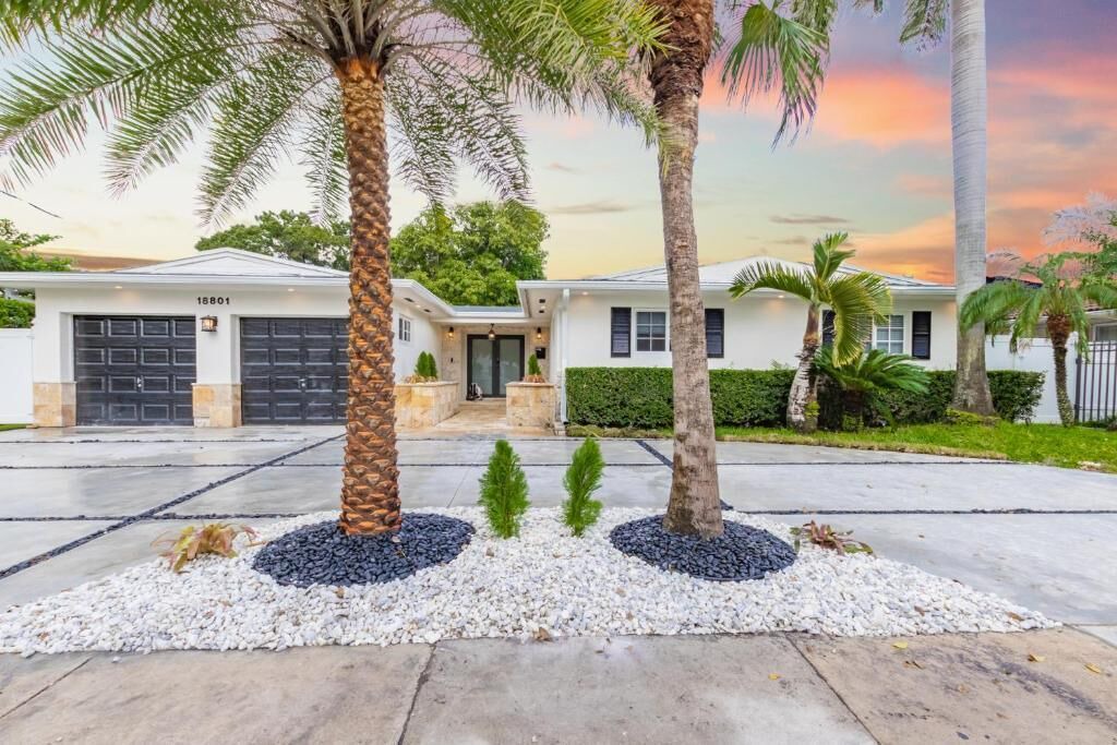 Photo of Outdoor in North Miami Beach