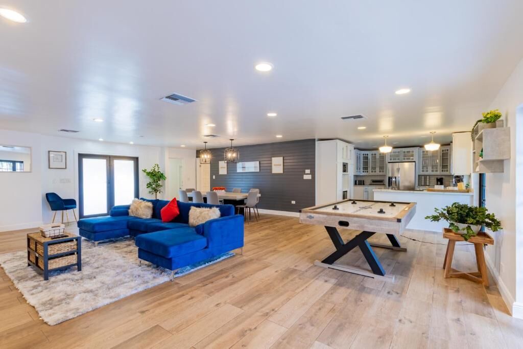Photo of Bedroom in North Miami Beach