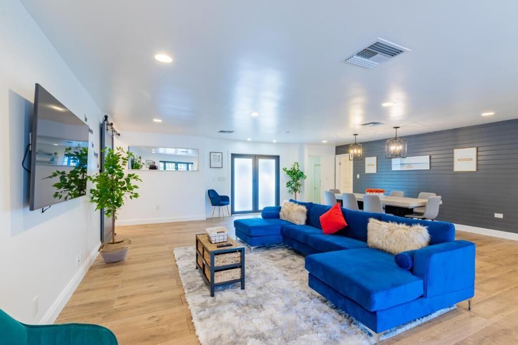Photo of Bedroom in North Miami Beach