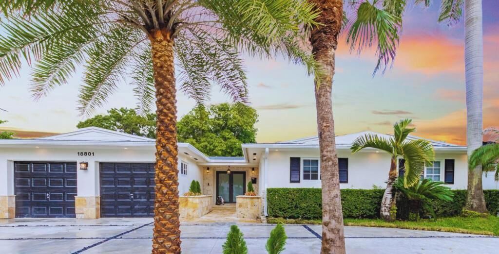 Photo of Outdoor in North Miami Beach