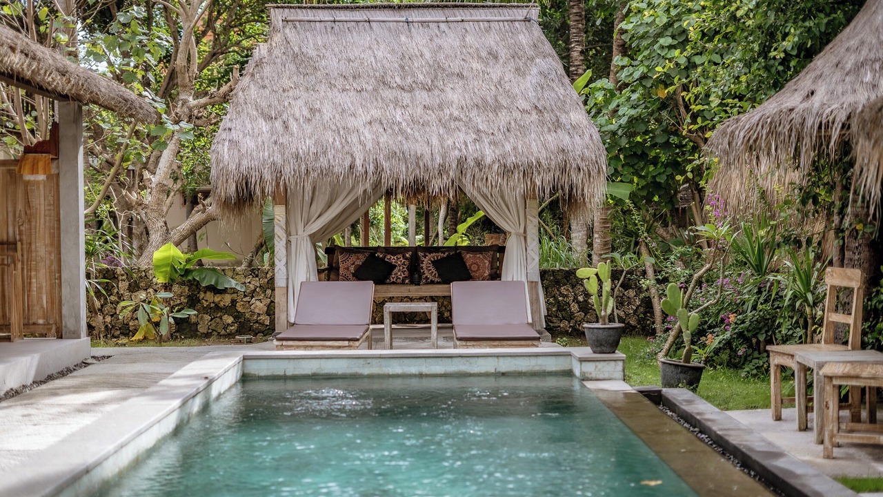 Photo of Outdoor in Penida Island