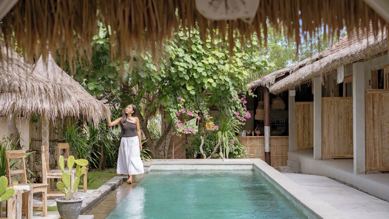 Photo of Outdoor in Penida Island