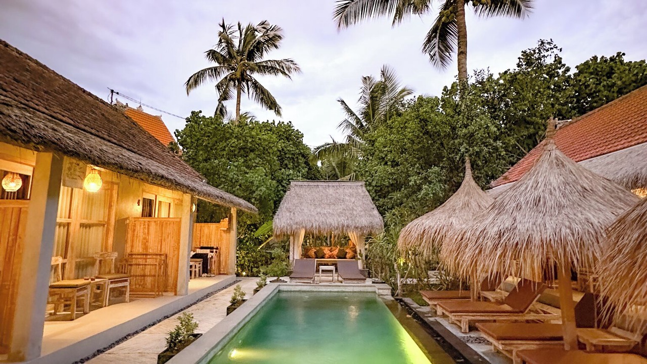 Photo of Outdoor in Penida Island