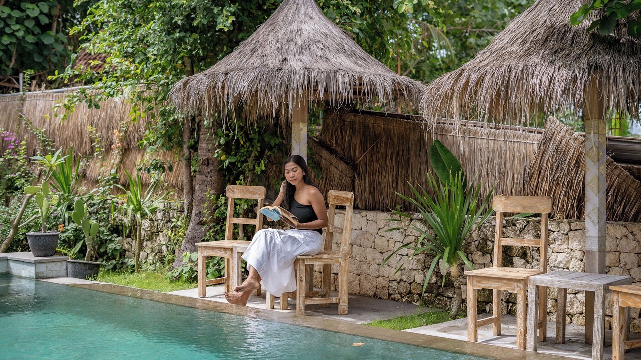 Photo of Outdoor in Penida Island