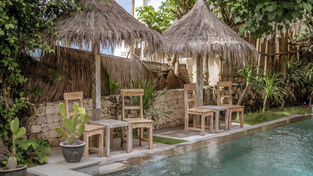 Photo of Outdoor in Penida Island