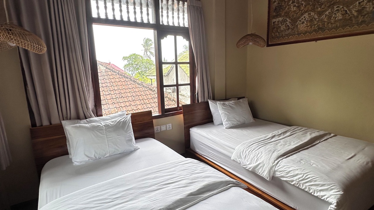 Photo of Bedroom in Tulamben
