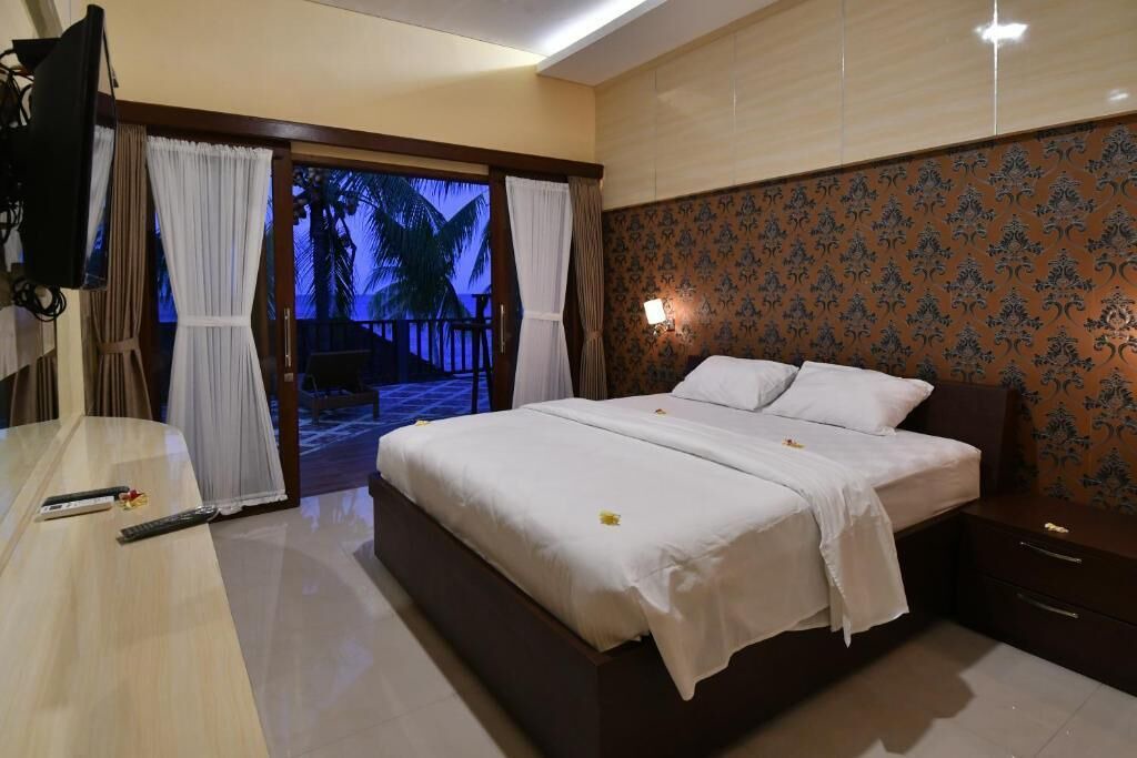 Photo of Bedroom in Tulamben