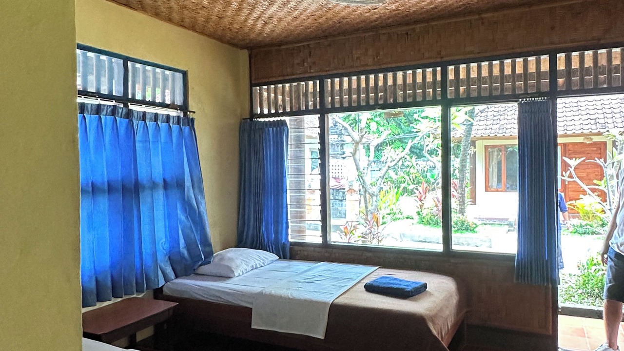 Photo of Bedroom in Tulamben