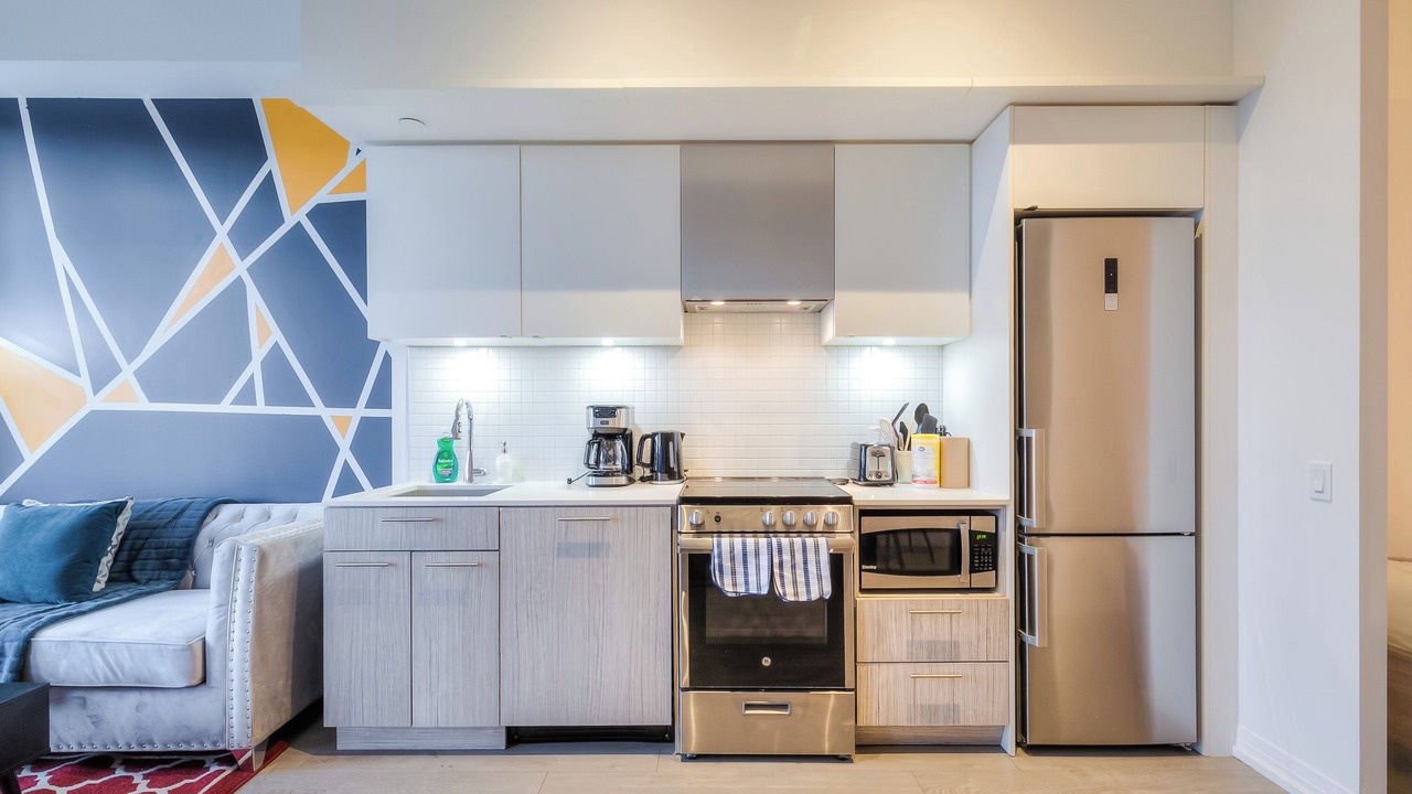 Photo of Kitchen in Old Town