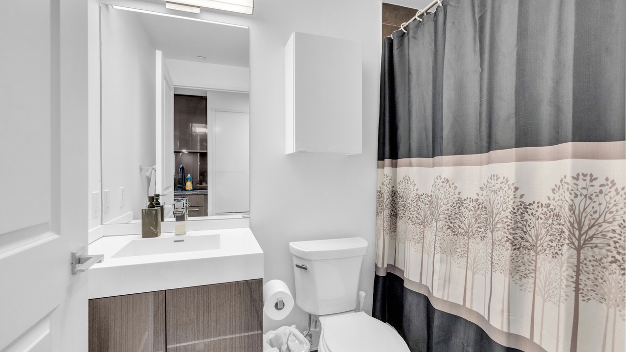 Photo of Bathroom in Old Town