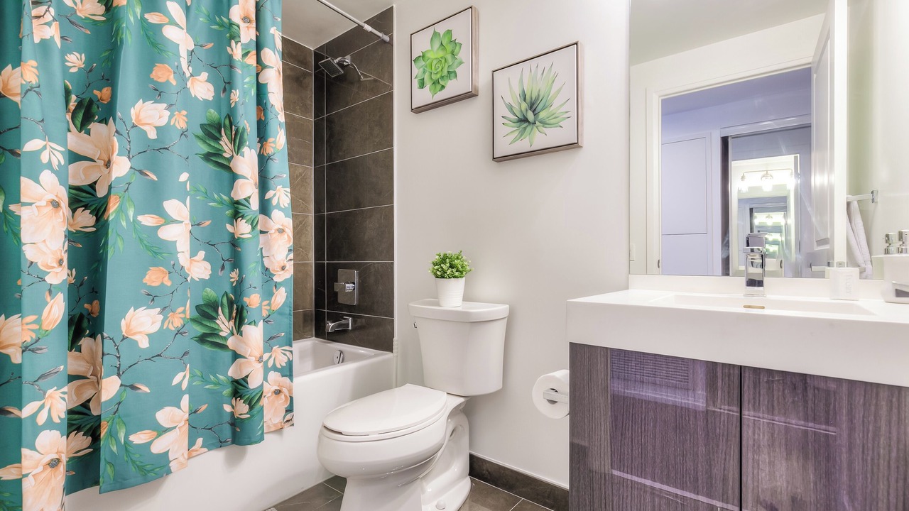 Photo of Bathroom in Old Town