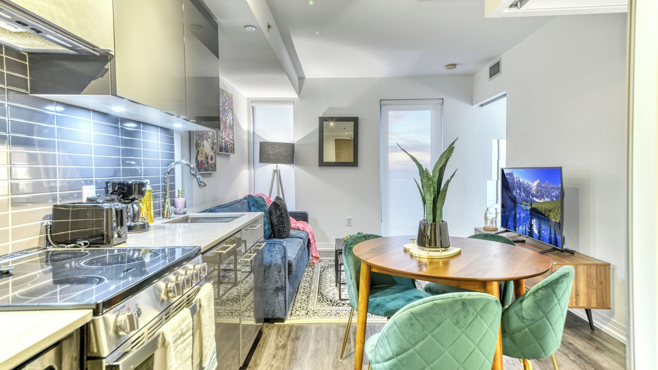 Photo of Kitchen in Old Town