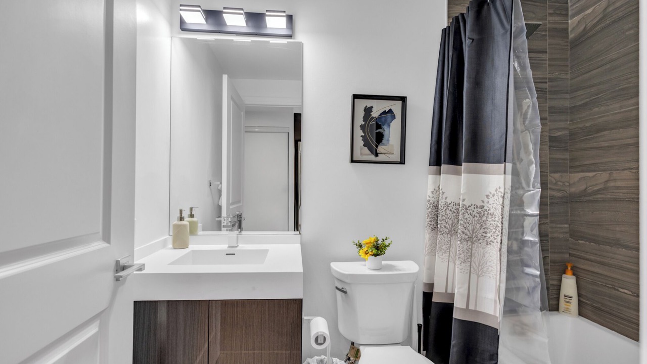 Photo of Bathroom in Old Town