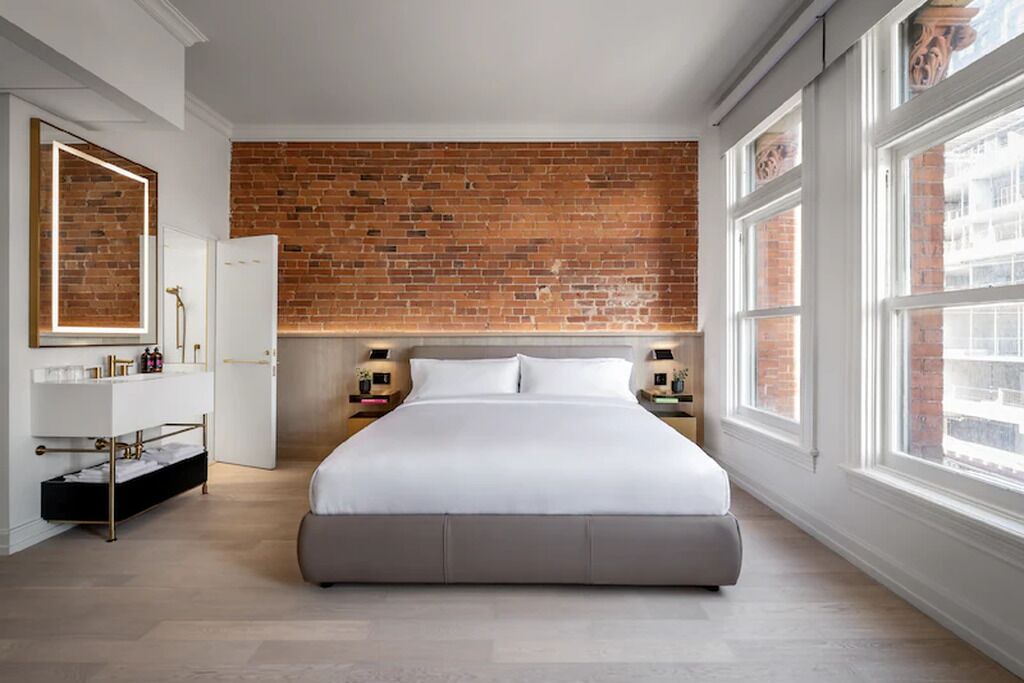 Photo of Bedroom in Beaconsfield Village