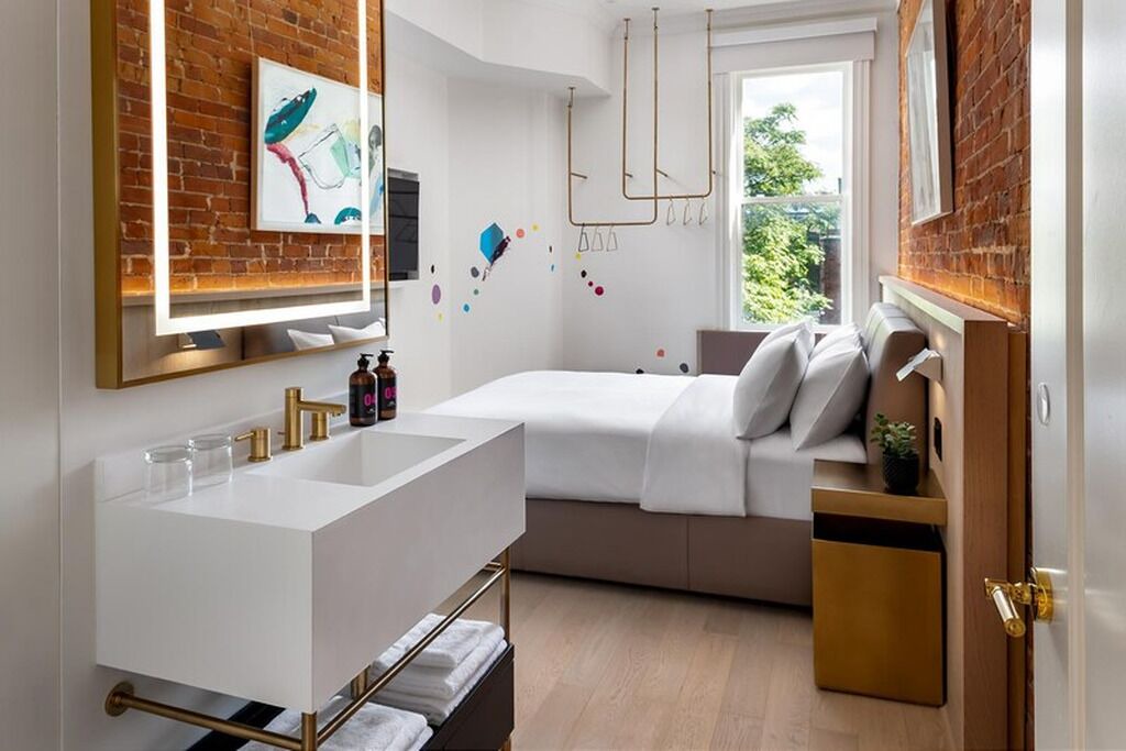 Photo of Bedroom in Beaconsfield Village