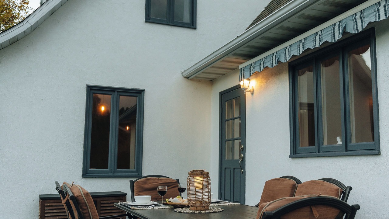 Photo of Outdoor in Grondines