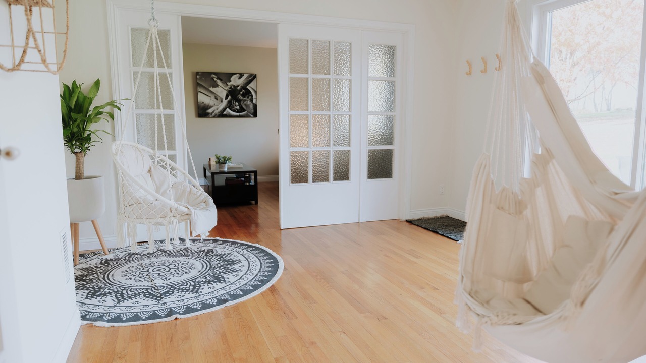 Photo of Livingroom in Grondines