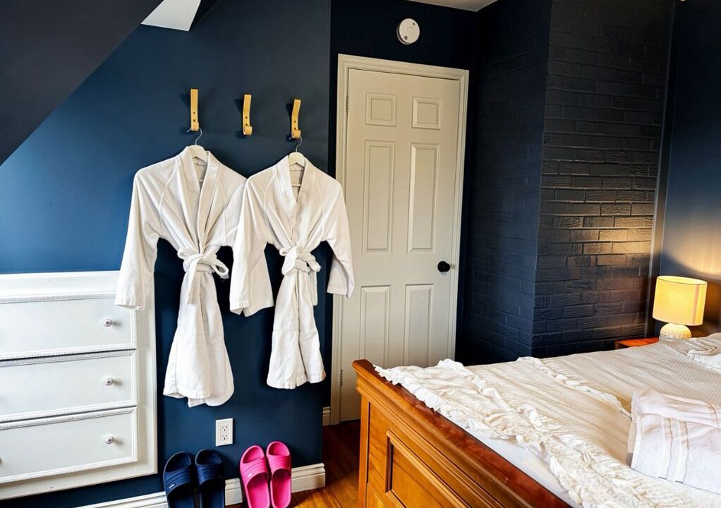 Photo of Bedroom in Grondines