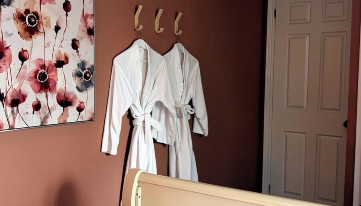 Photo of Bedroom in Grondines