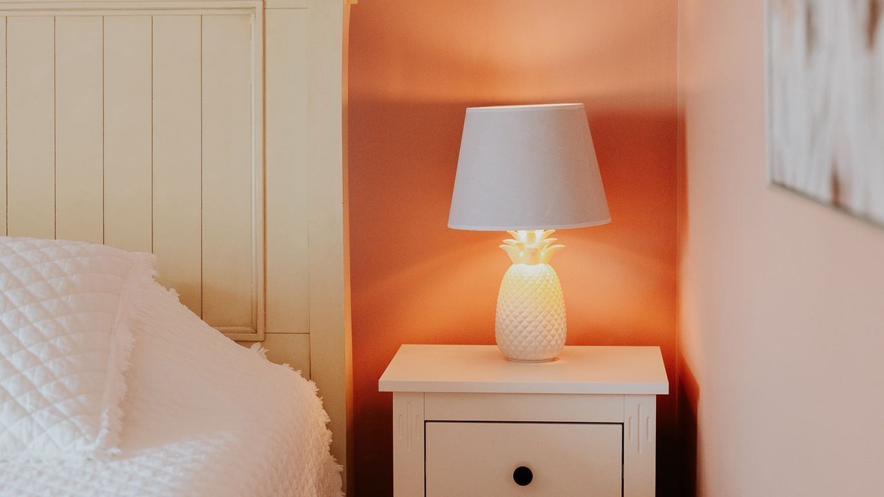 Photo of Bedroom in Grondines
