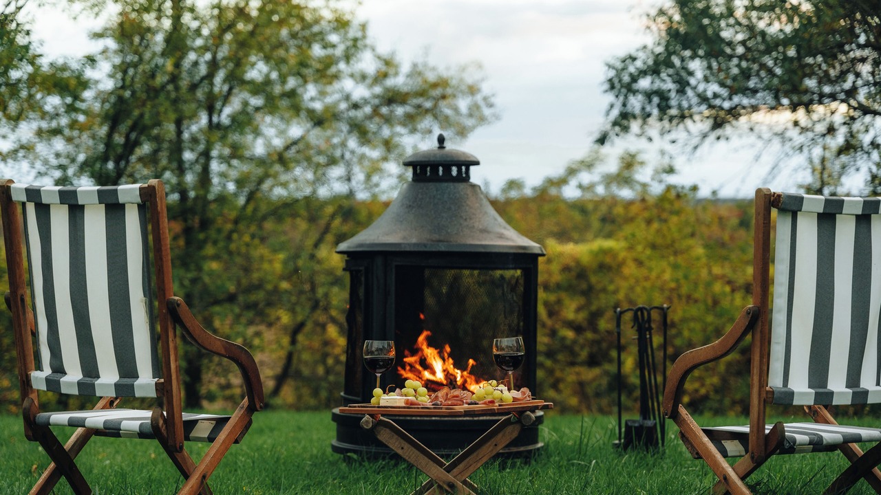 Photo of Outdoor in Grondines