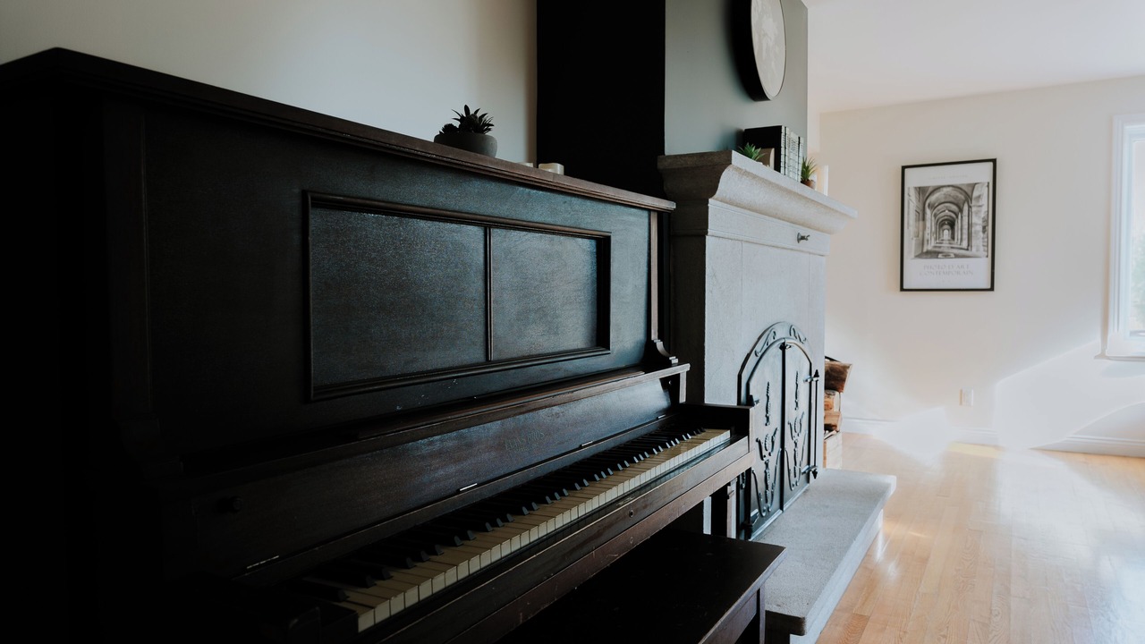 Photo of Livingroom in Grondines