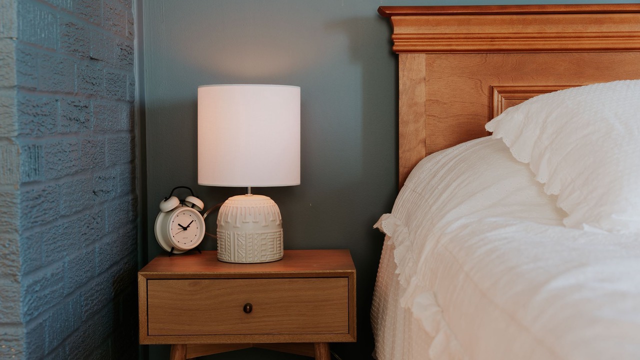 Photo of Bedroom in Grondines