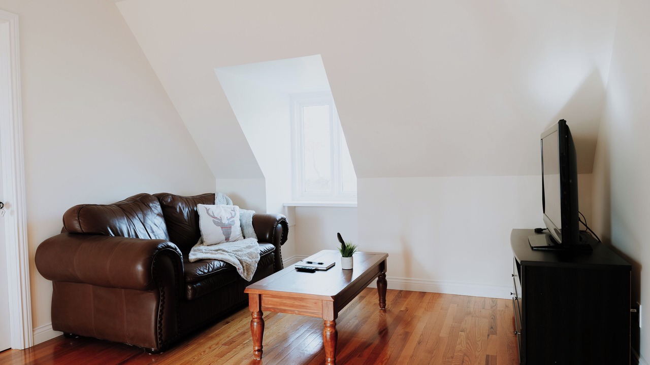 Photo of Livingroom in Grondines