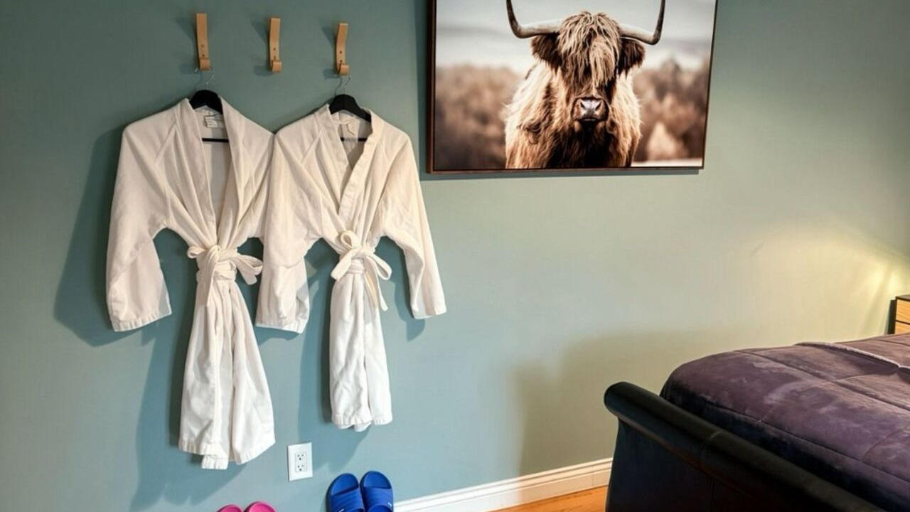 Photo of Bedroom in Grondines