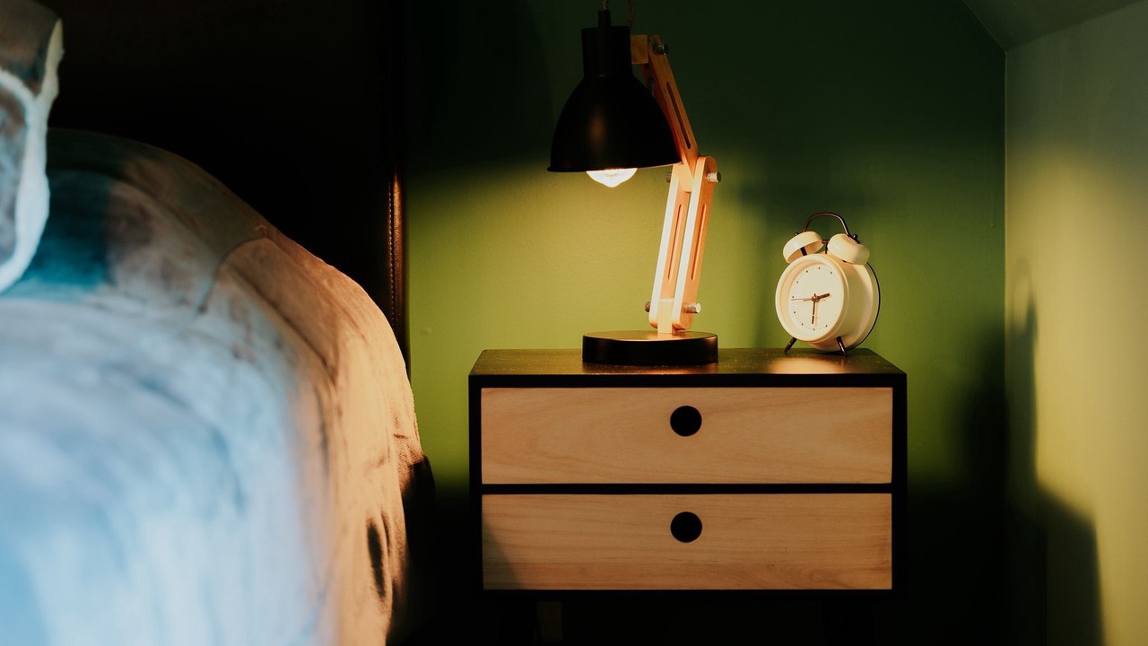 Photo of Bedroom in Grondines
