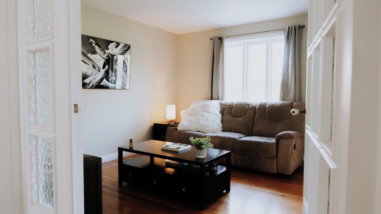 Photo of Livingroom in Grondines