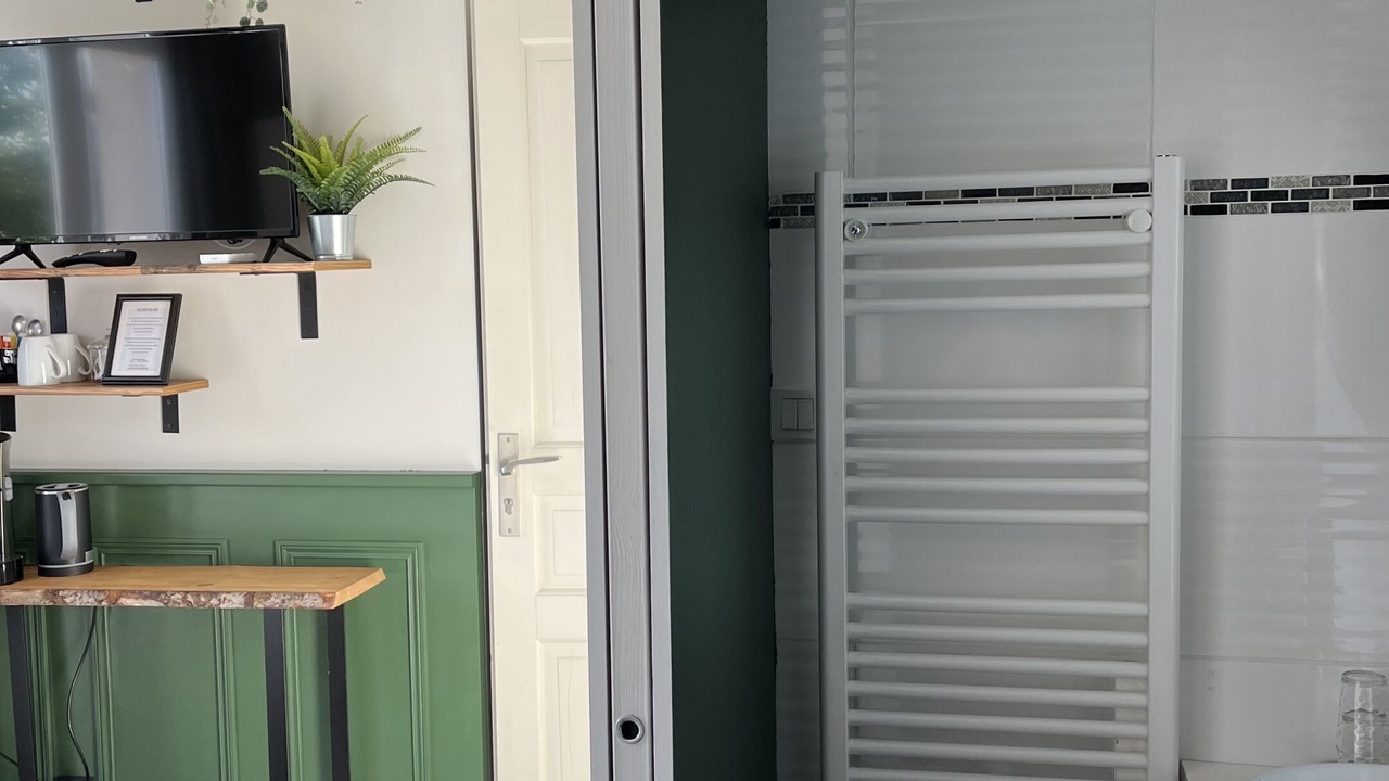 Photo of Bathroom in 13th Arrondissement