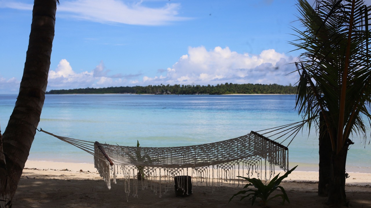 Photo of Others in Sipura Island