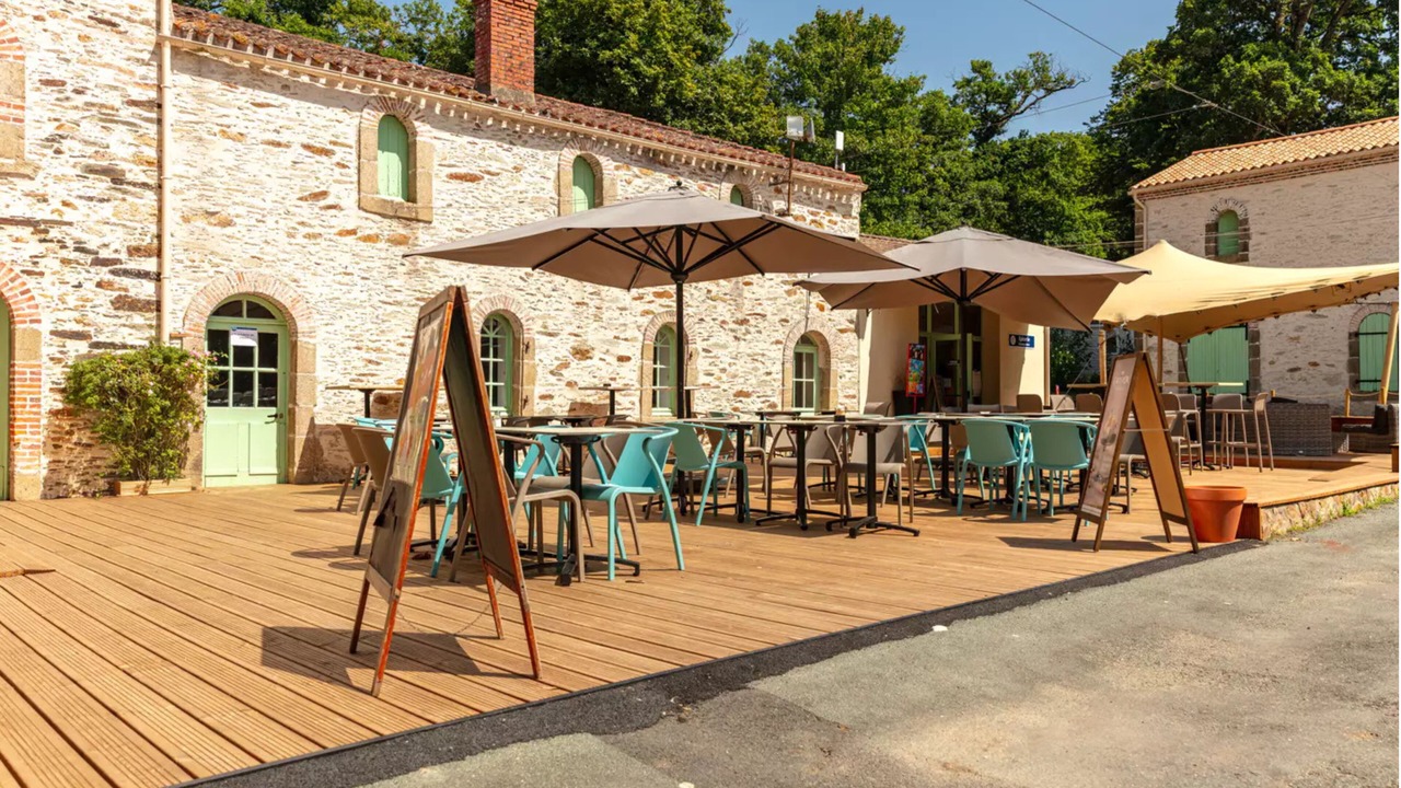 Photo of Outdoor in Saint-Julien-des-Landes