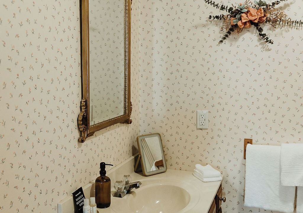 Photo of Bathroom in Hermann