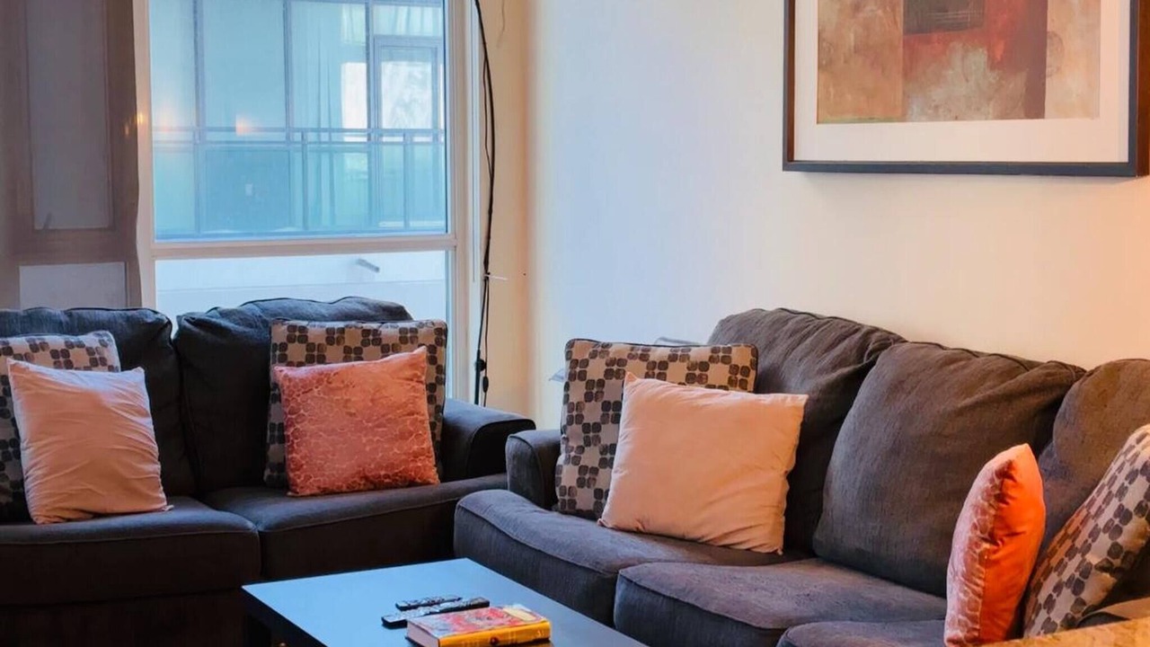 Photo of Bedroom in Downtown Mississauga
