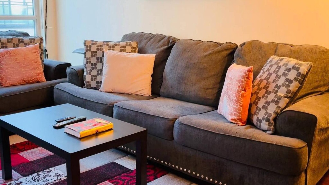 Photo of Bedroom in Downtown Mississauga