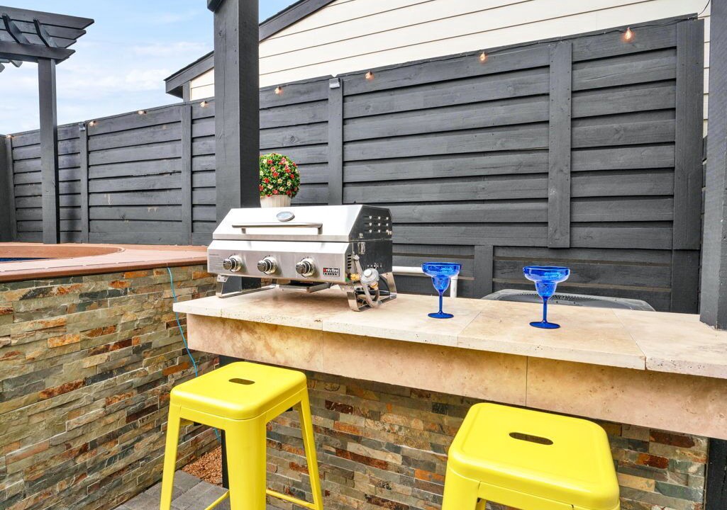 Photo of Outdoor in OST - South Union