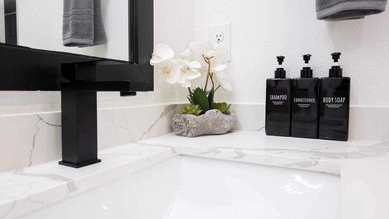 Photo of Bathroom in OST - South Union