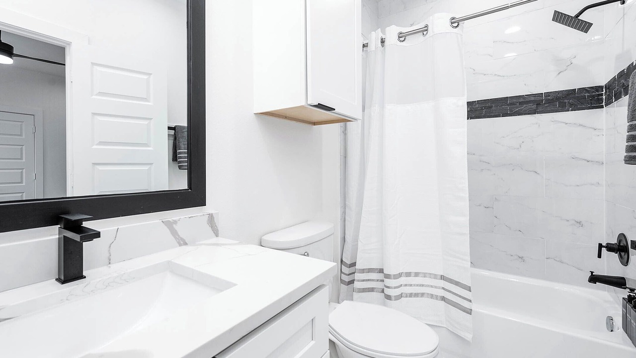 Photo of Bathroom in OST - South Union