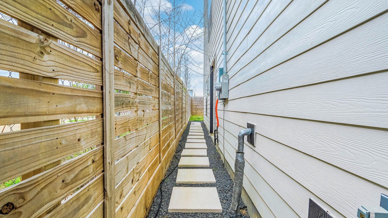 Photo of Outdoor in OST - South Union
