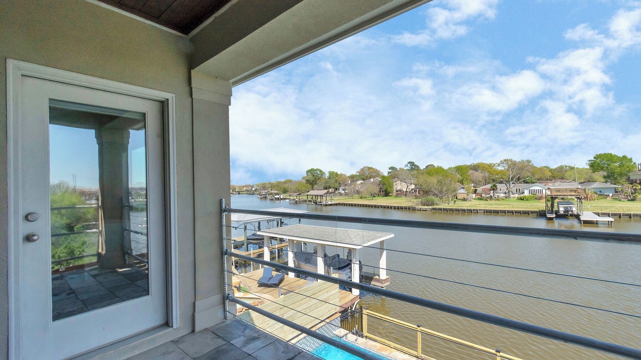 Photo of Outdoor in El Lago