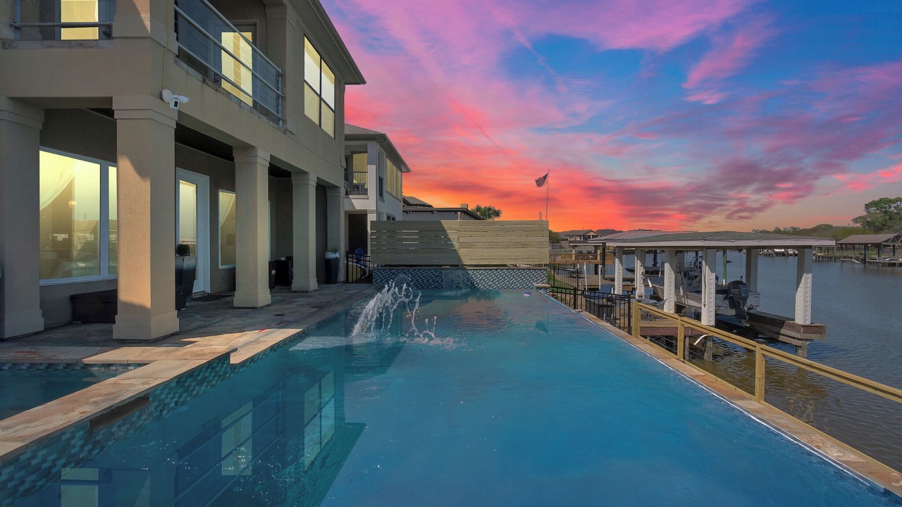 Photo of Outdoor in El Lago