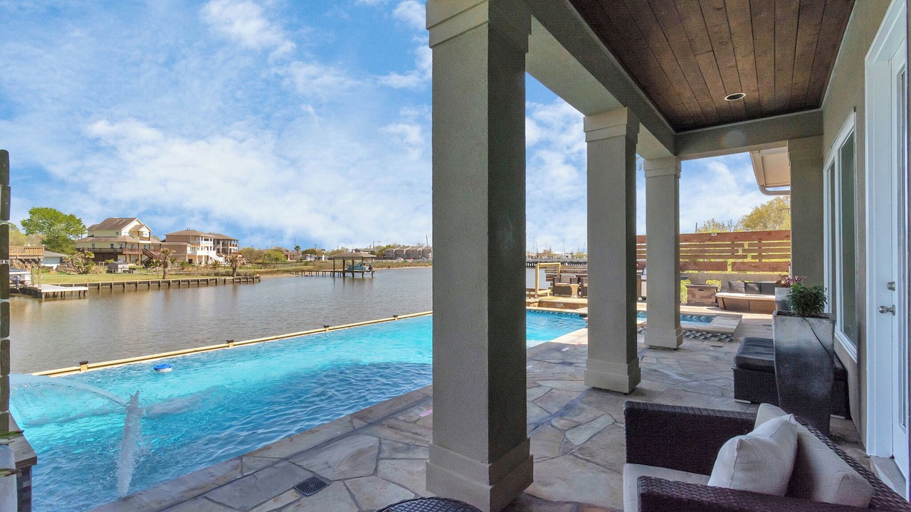 Photo of Outdoor in El Lago