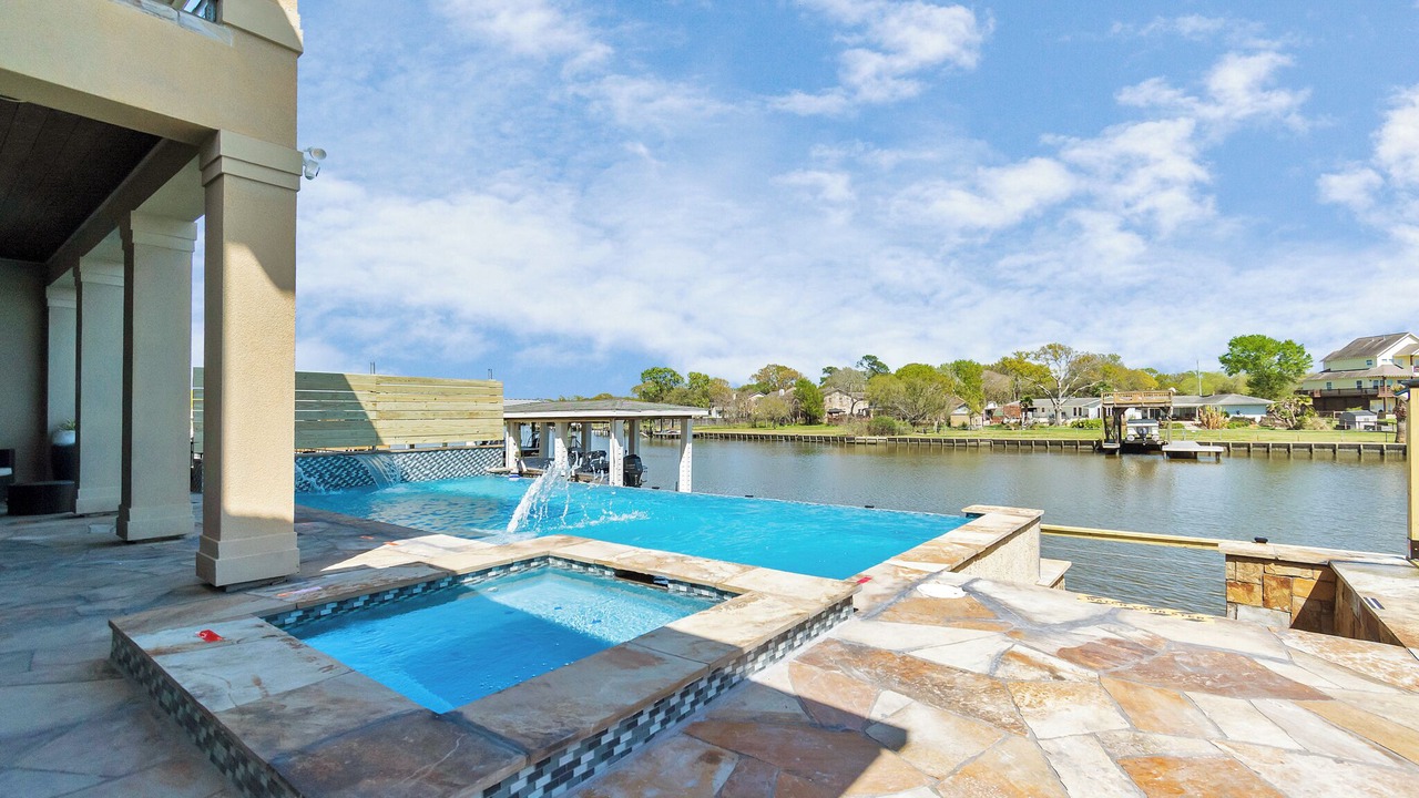 Photo of Outdoor in El Lago