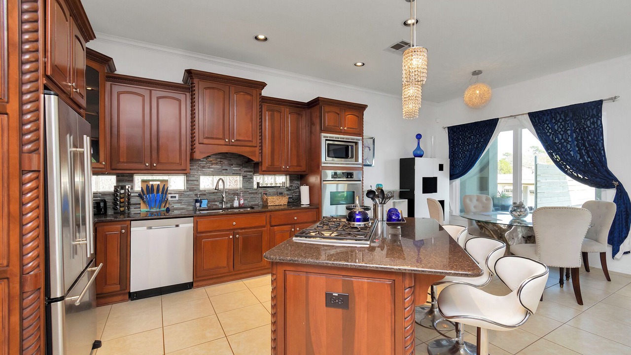 Photo of Kitchen in El Lago