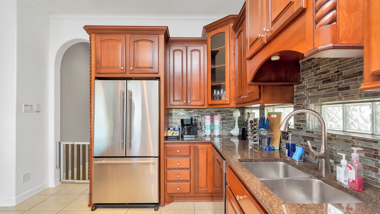 Photo of Kitchen in El Lago