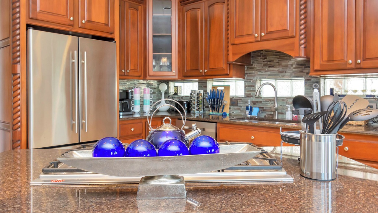 Photo of Kitchen in El Lago