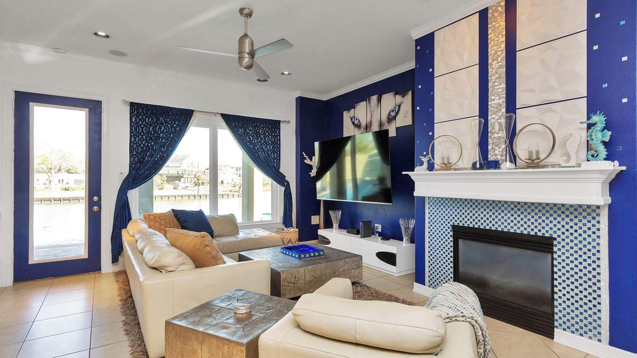 Photo of Livingroom in El Lago