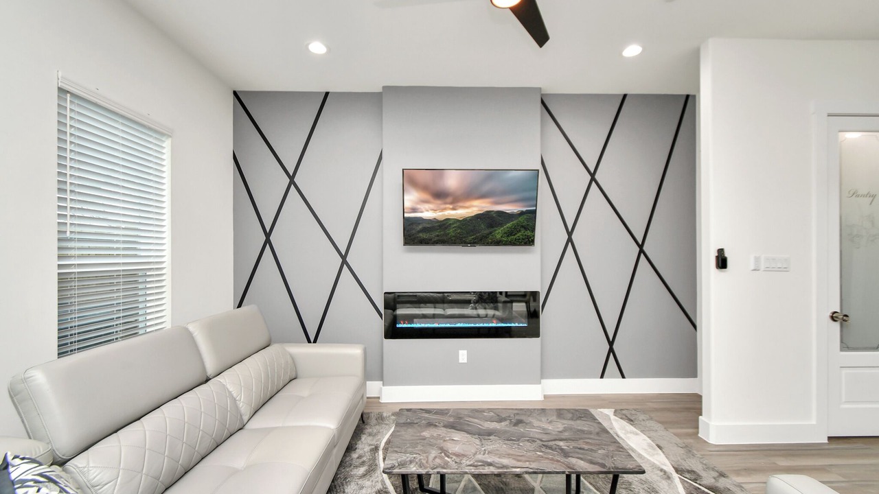 Photo of Livingroom in OST - South Union